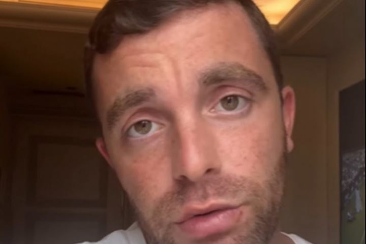 旧去新来?️罗马诺：罗伯逊已同意加盟马竞！科尔克兹马上HWG
